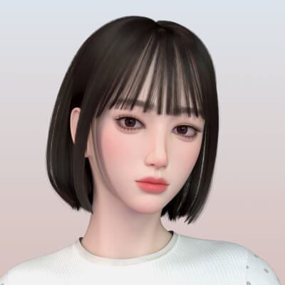YYX Alina for Genesis 9