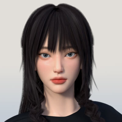 YYX Aurelia for Genesis 9