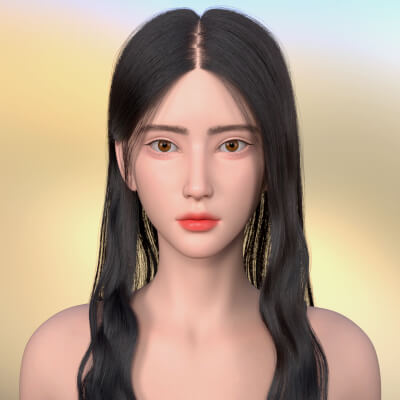 YYX Irene for Genesis 9