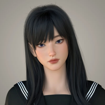 YYX Nyla for Genesis 9