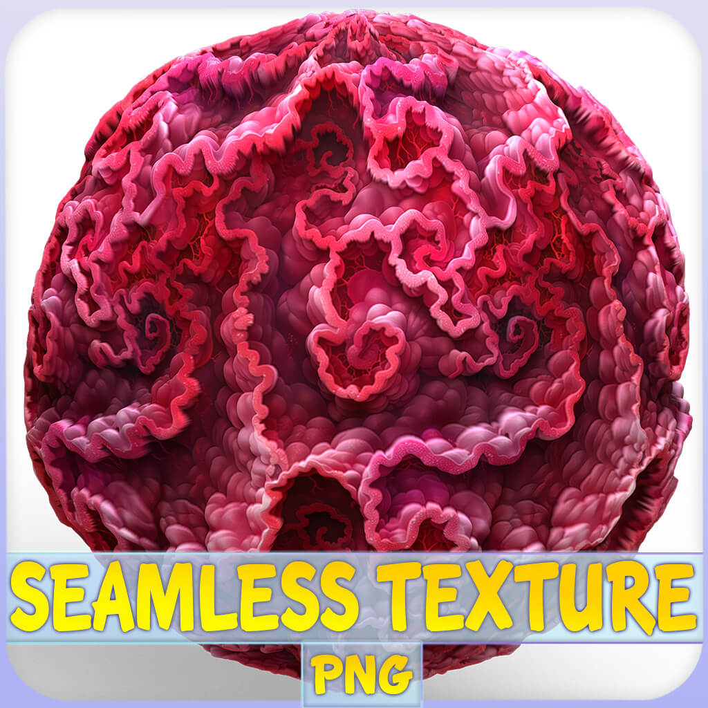 Anatomy Seamless Texture by zames1992d