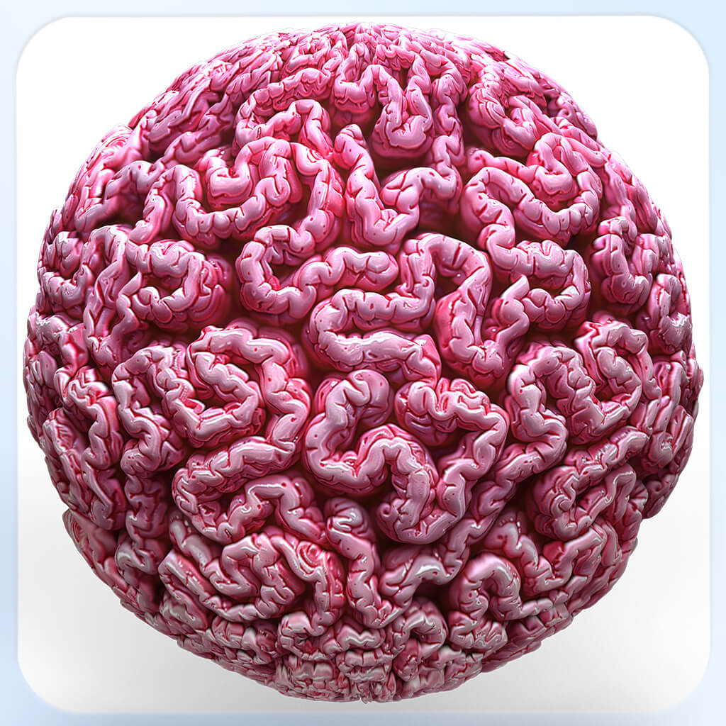 Anatomy Seamless Texture by zames1992d