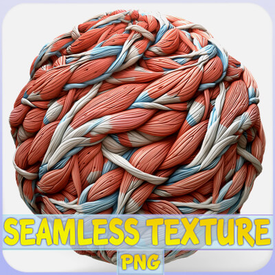Anatomy Seamless Texture by zames1992d