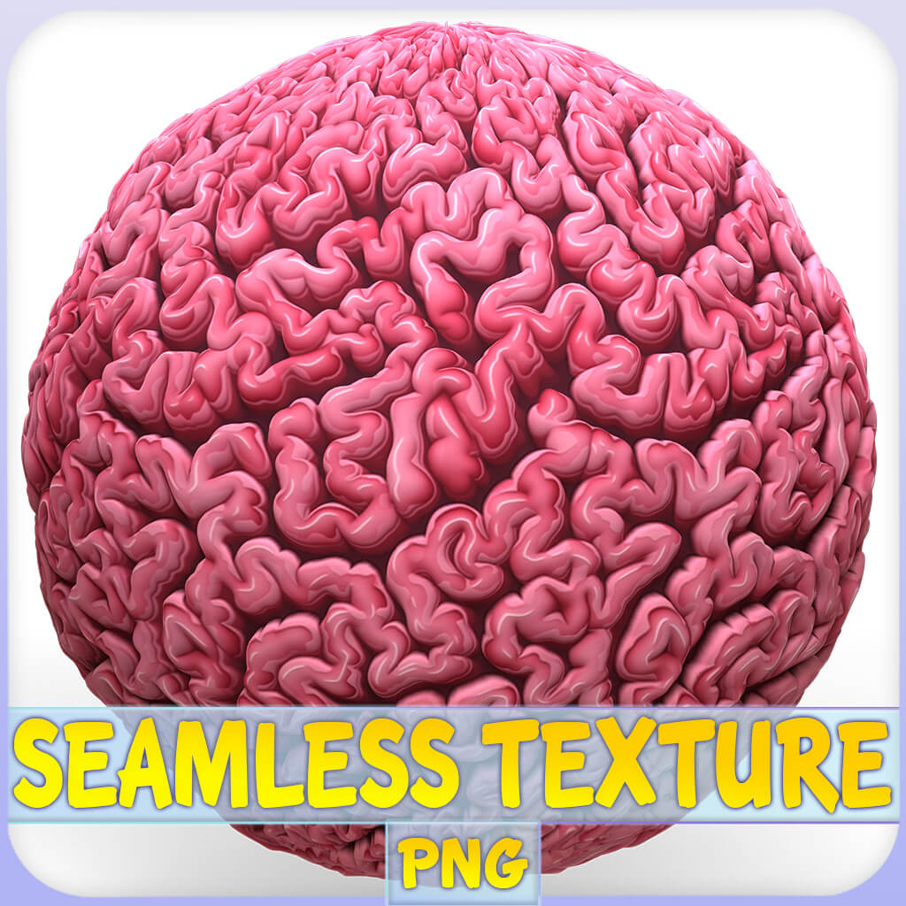 Anatomy Seamless Texture by zames1992d