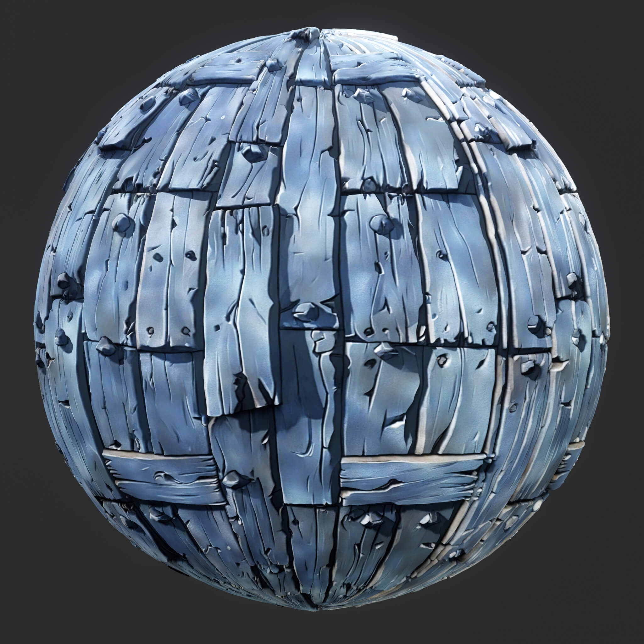 Gallery image with a fresh perspective