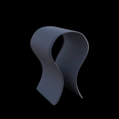 Headphone Stand Ten