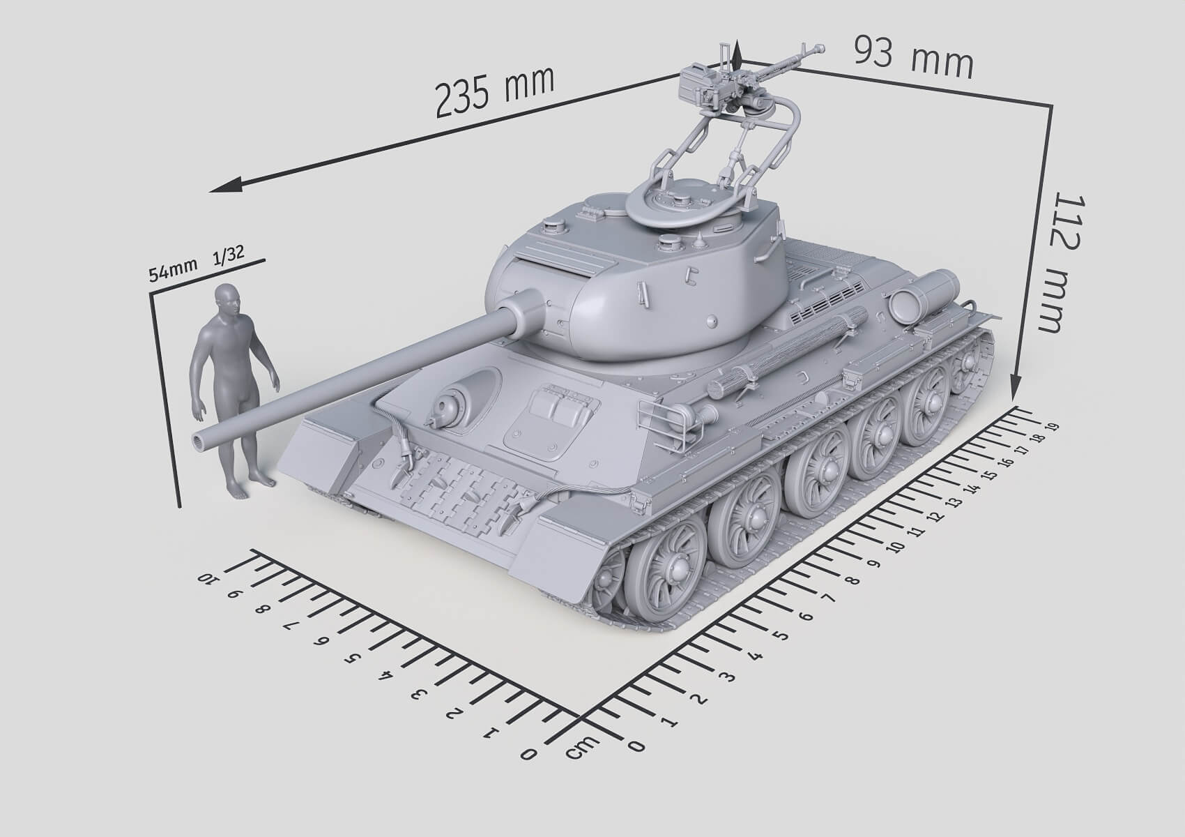 t34-85-tank-move-3d-print-model-by-zenislew