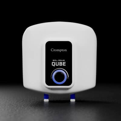 Crompton Solarium Cube - 3D Model by zerowolf340