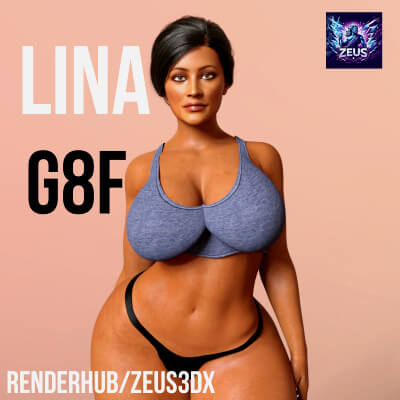Lina for G8F