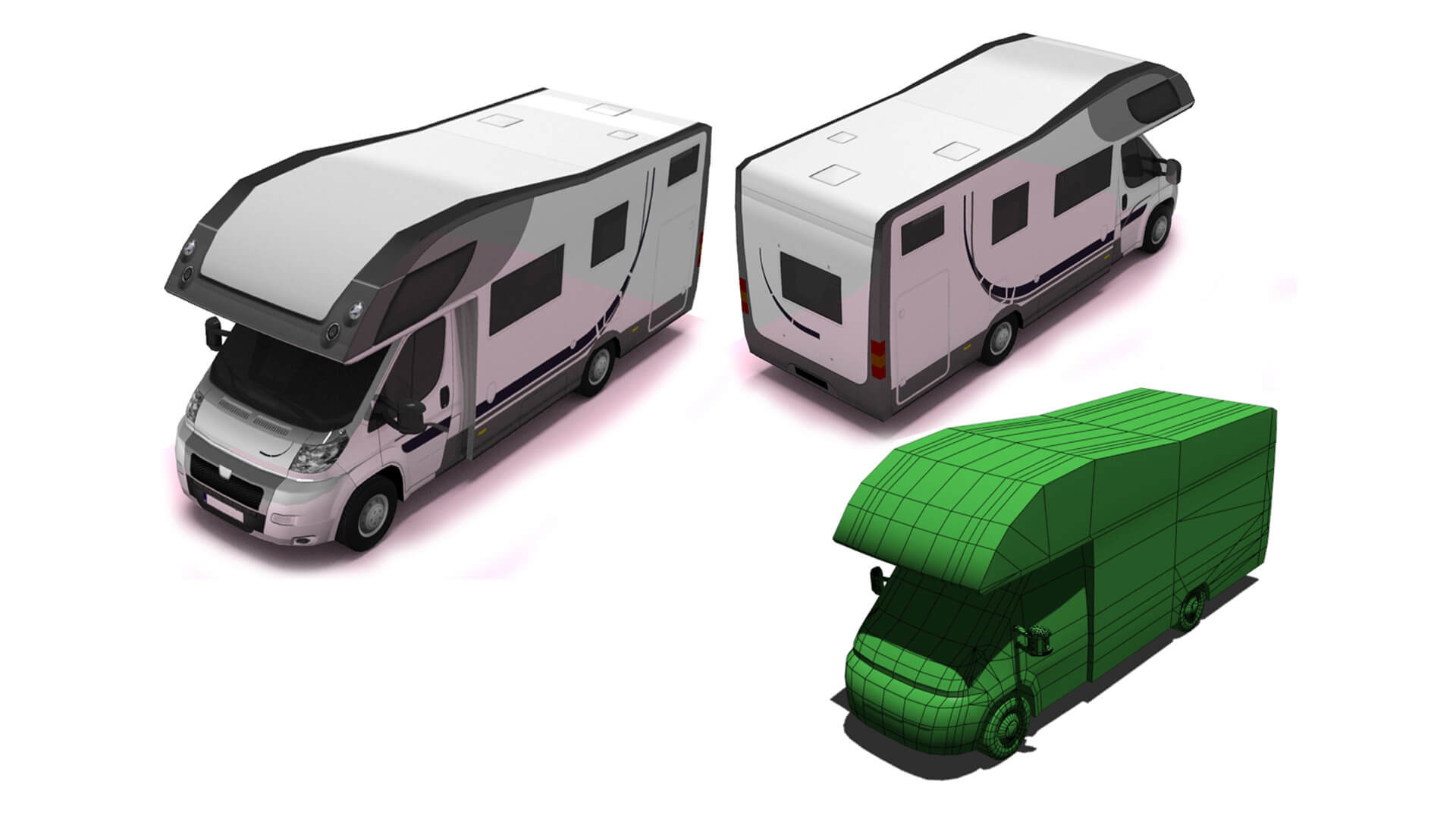 Vehicle Pack icon