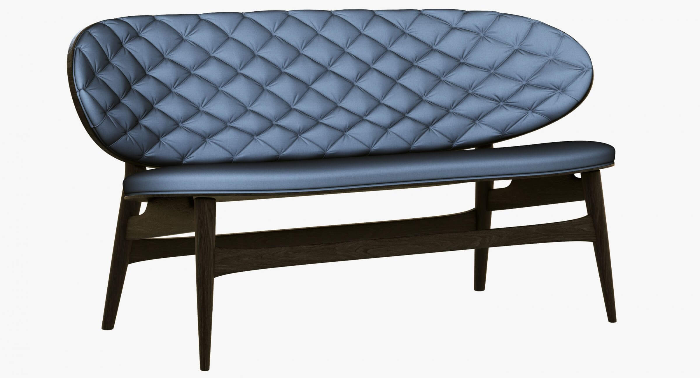 Baxter Furniture Pack 3D Model by zifir3d