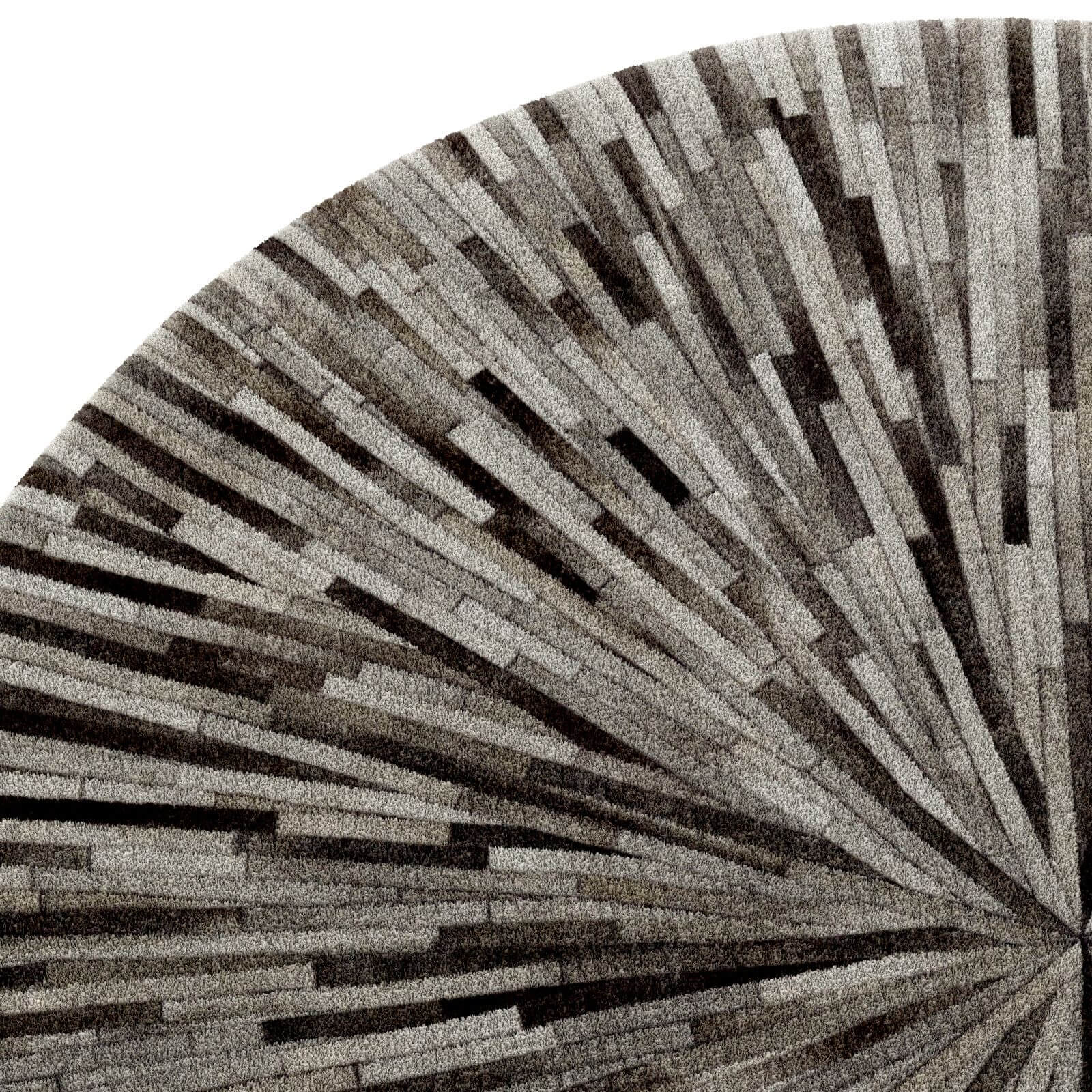 BoConcept Dimas Rug - 3D Model by zifir3d