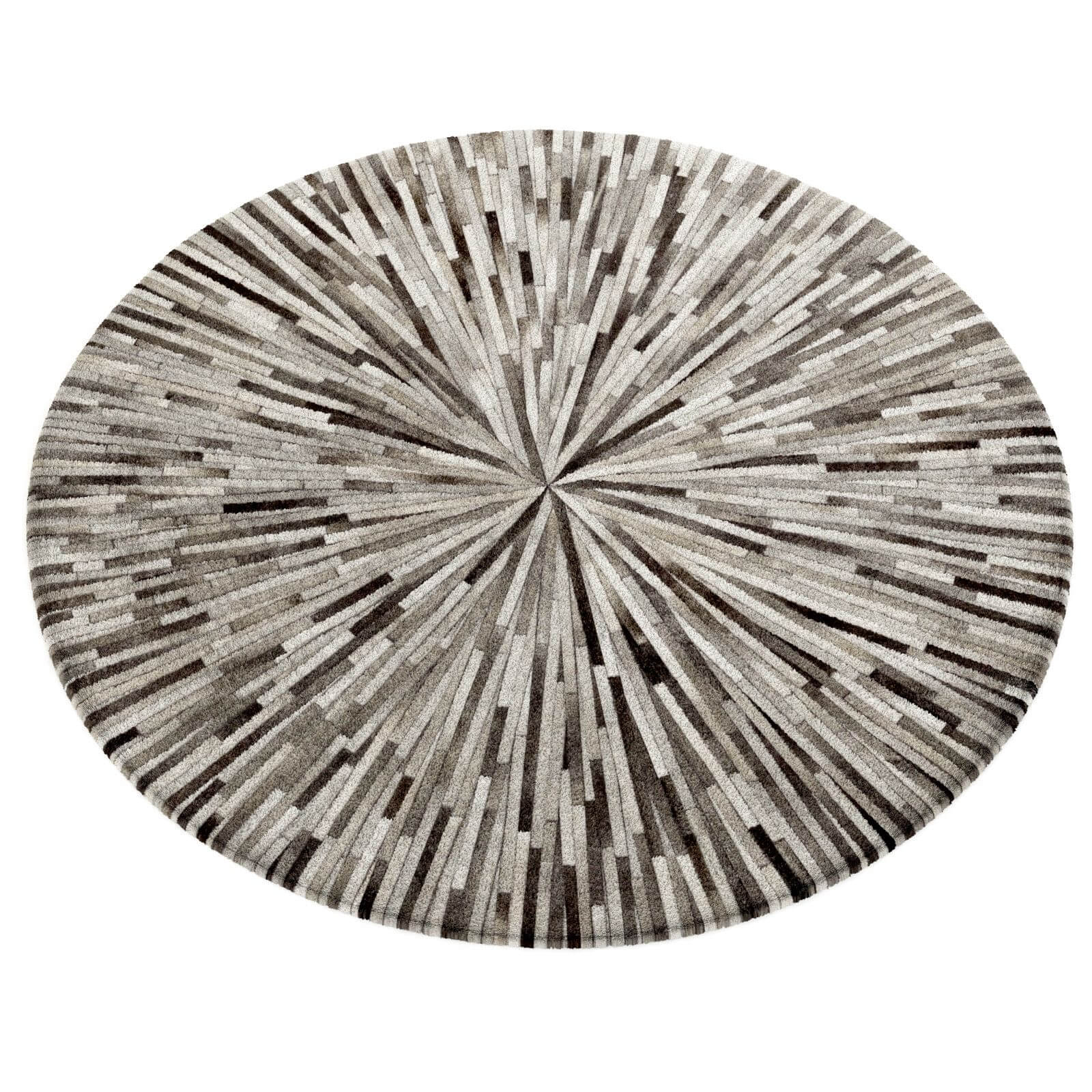 BoConcept Dimas Rug - 3D Model by zifir3d