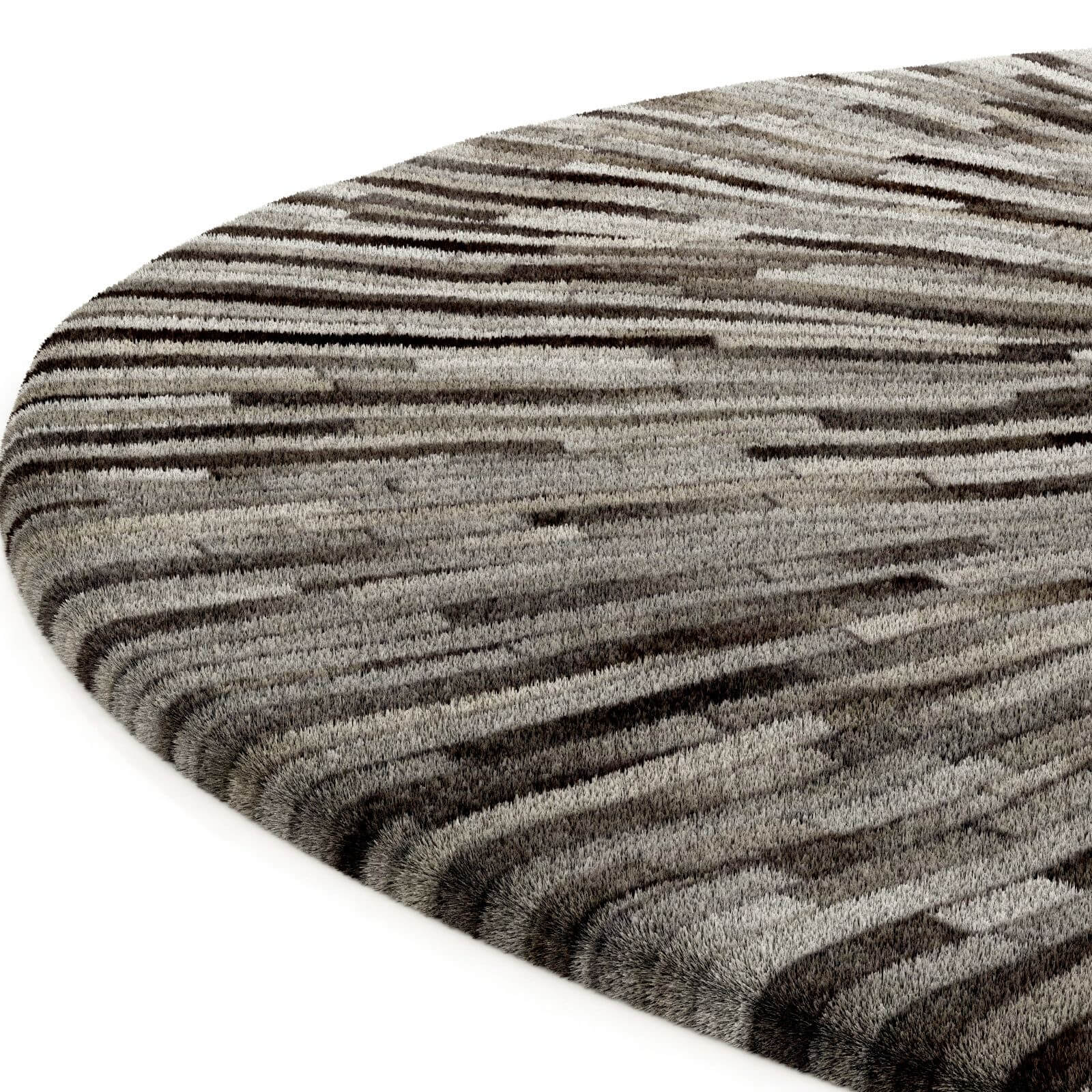 BoConcept Dimas Rug - 3D Model by zifir3d
