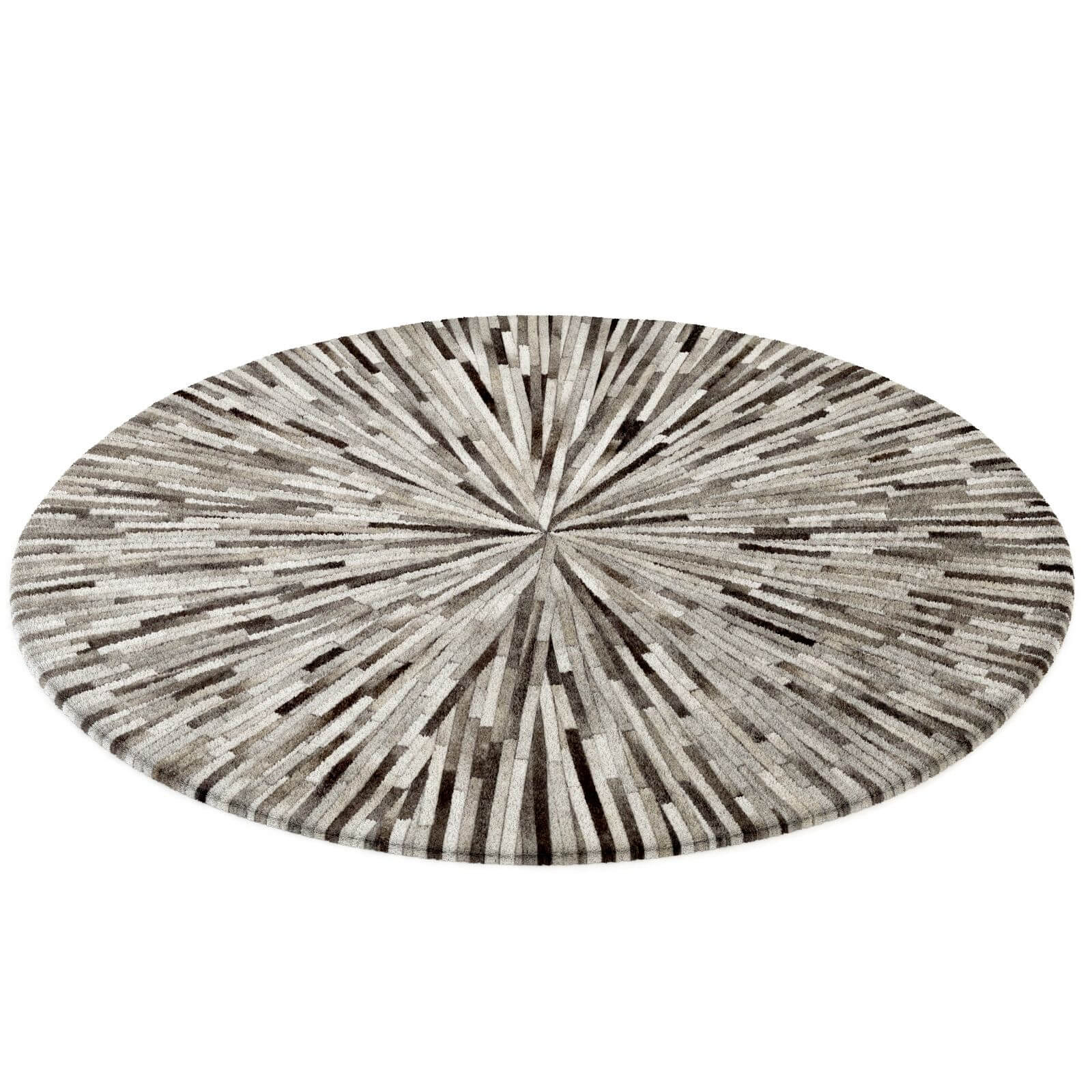 BoConcept Dimas Rug - 3D Model by zifir3d