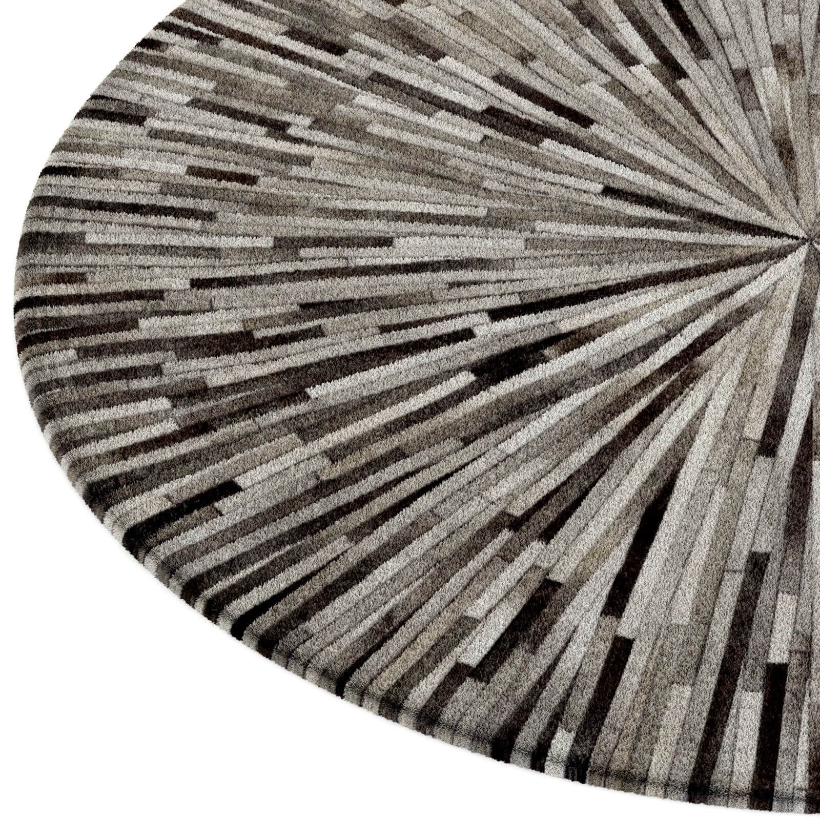 BoConcept Dimas Rug - 3D Model by zifir3d