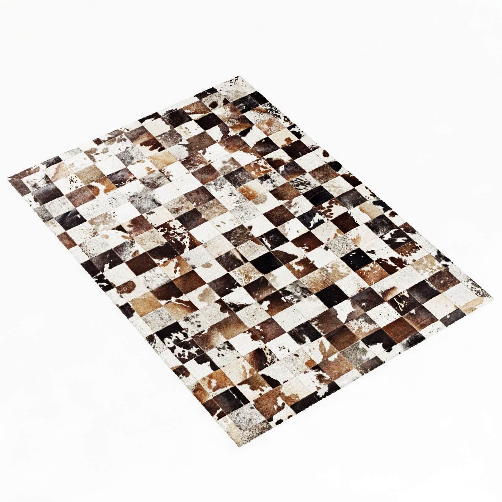 BoConcept Magic Rug - 3D Model by zifir3d