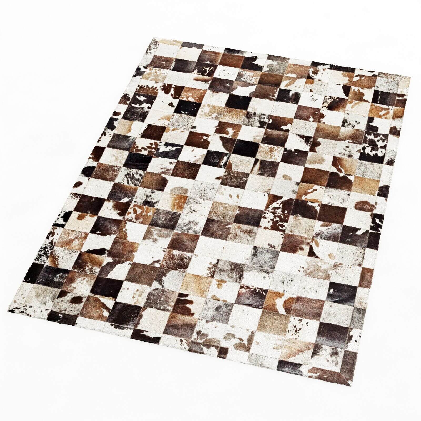 BoConcept Magic Rug - 3D Model by zifir3d