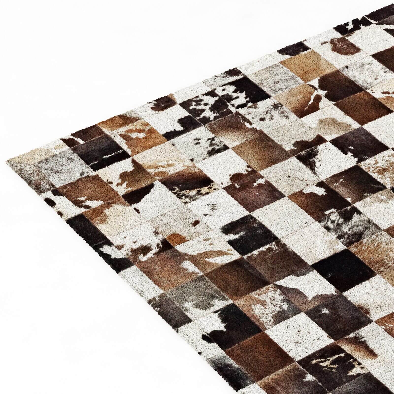 BoConcept Magic Rug - 3D Model by zifir3d