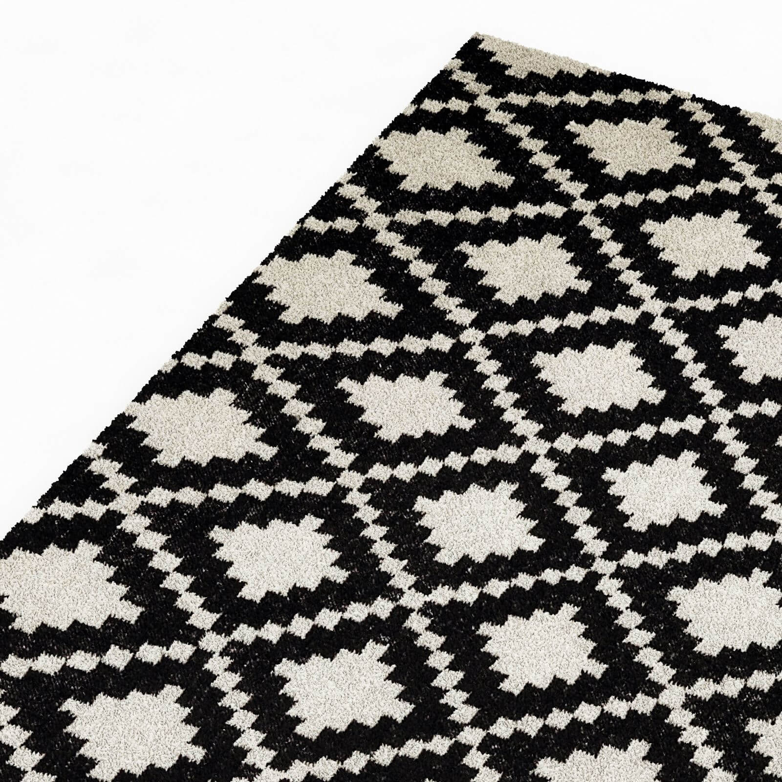 BoConcept Morocco Rug 3D Model by zifir3d