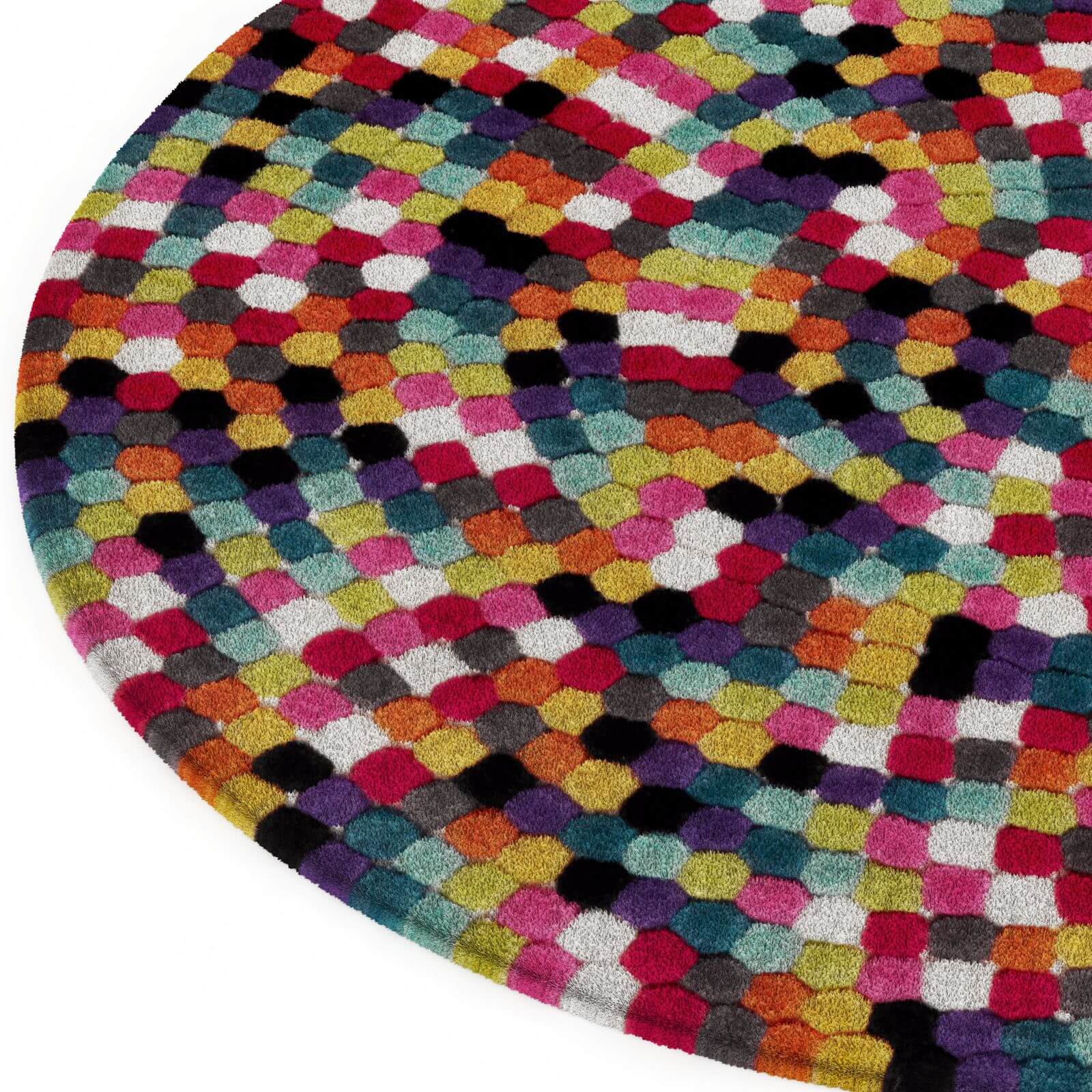 BoConcept Siglo Rug - 3D Model by zifir3d