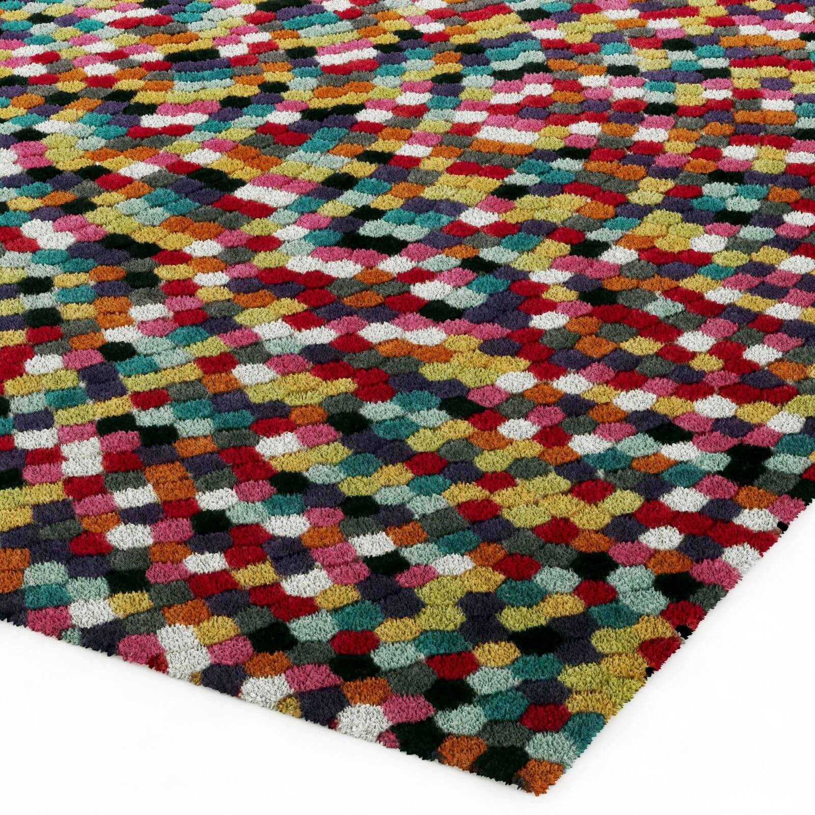 BoConcept Siglo Rug - 3D Model by zifir3d