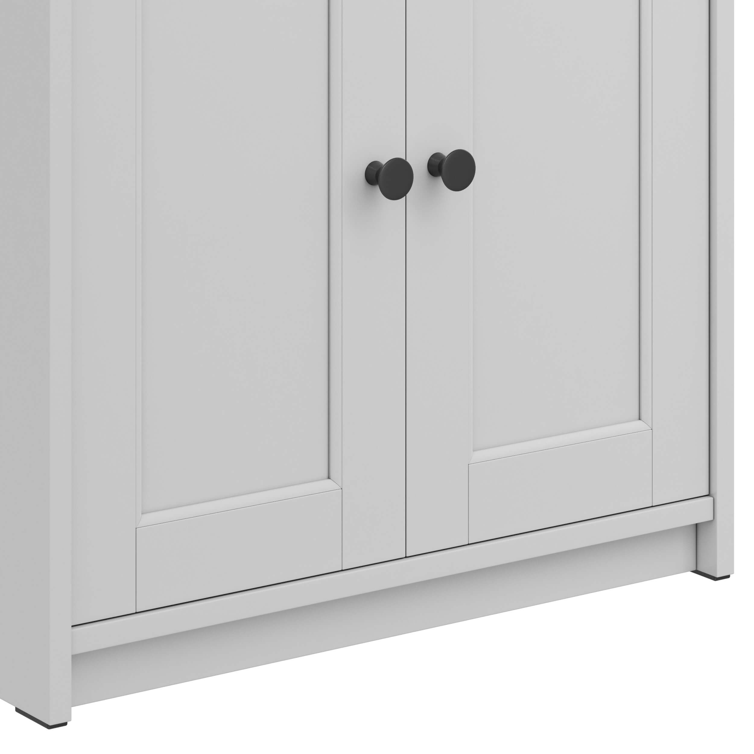 Ikea Hauga 3D Model by zifir3d