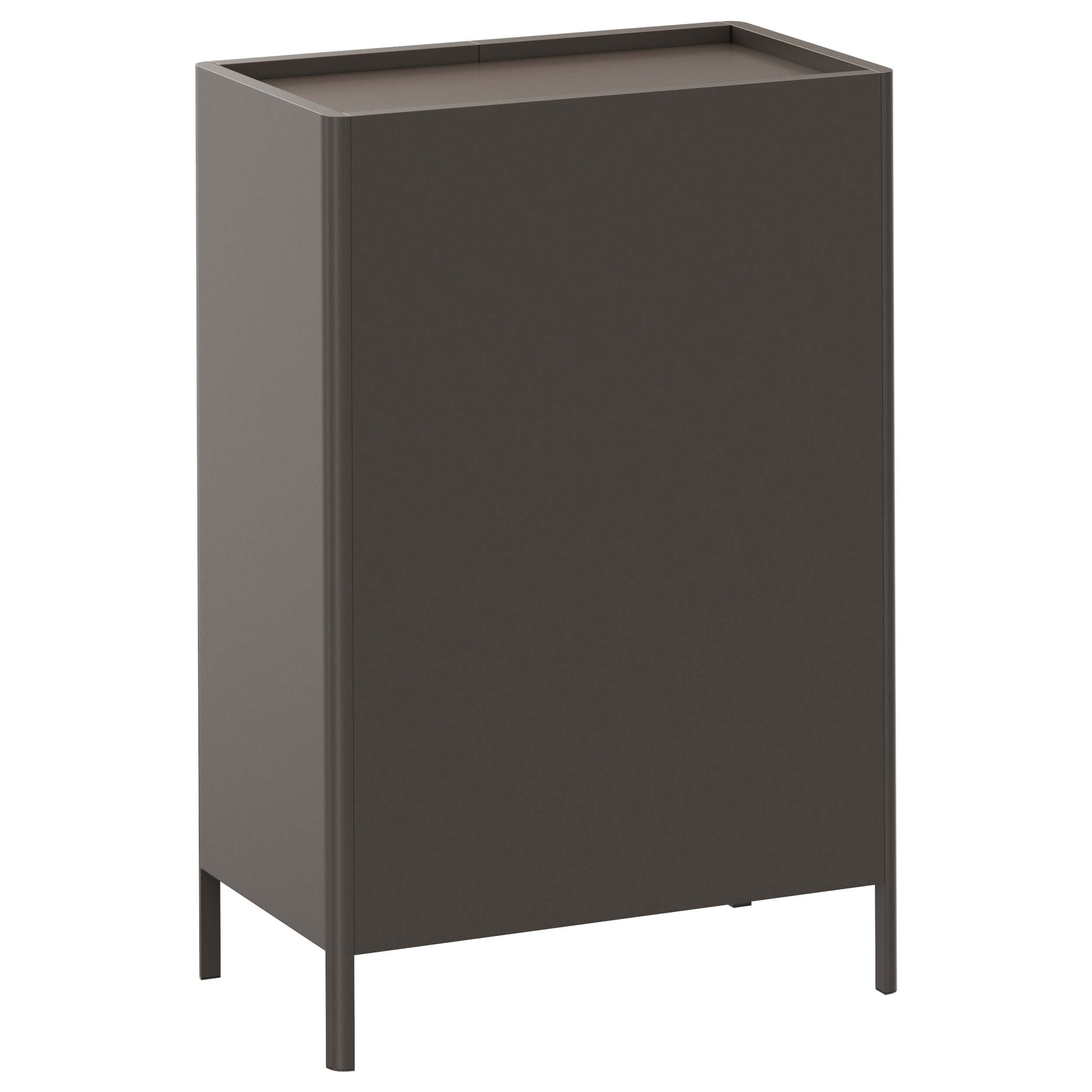 Ikea Idasen 3D Model by zifir3d