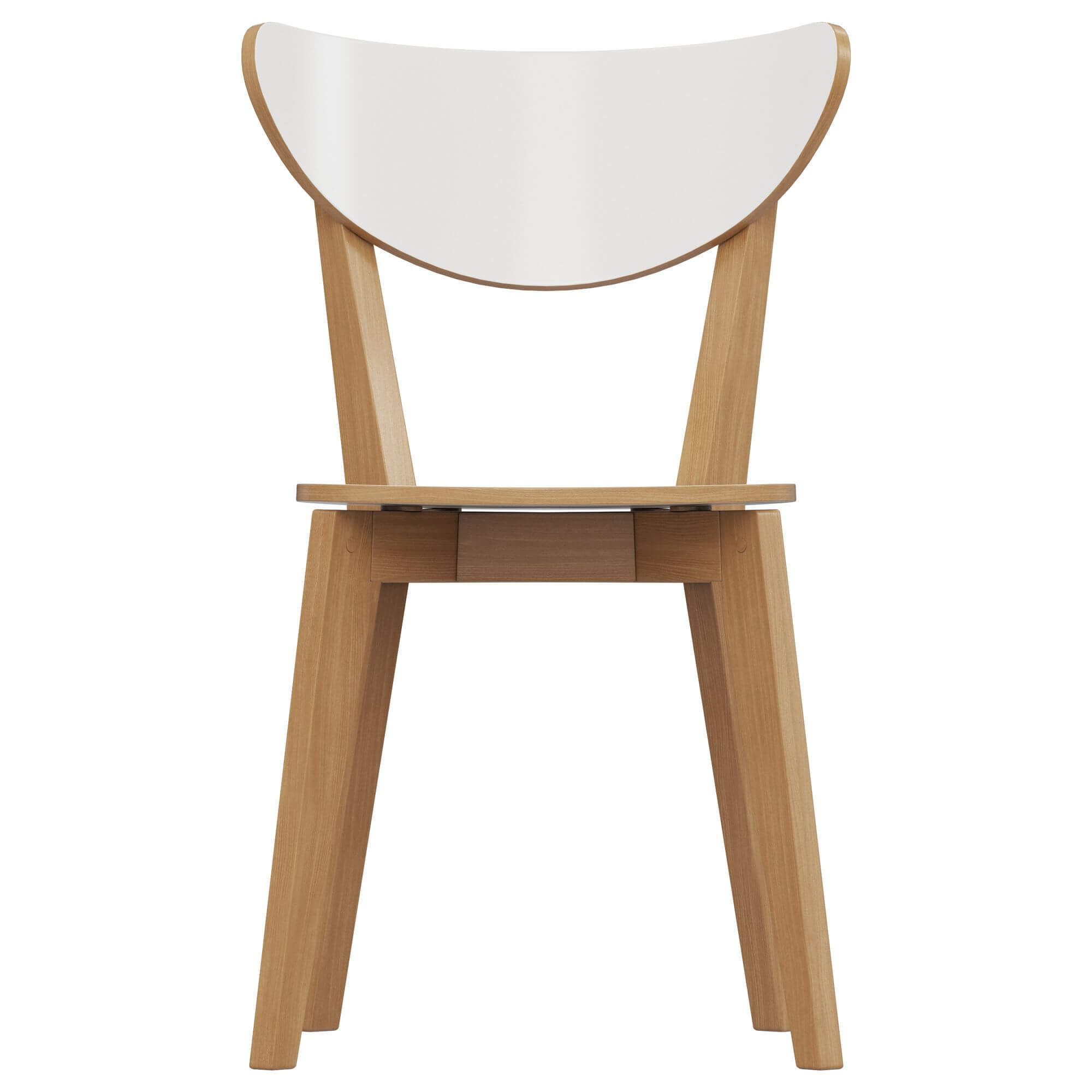 IKEA Nordmyra Chair - 3D Model by zifir3d