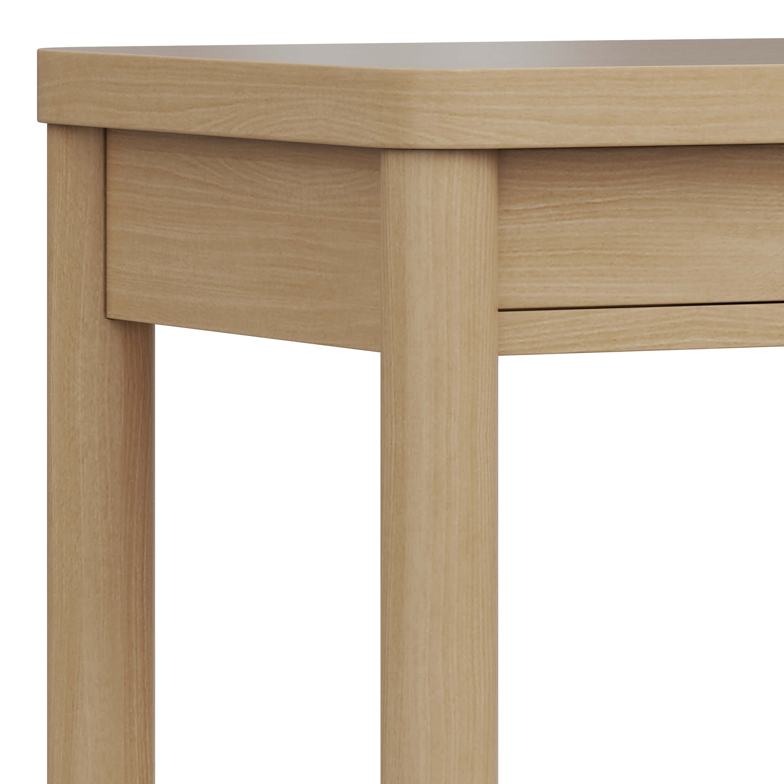 Ikea Ronninge Utility Cart 3D Model by zifir3d