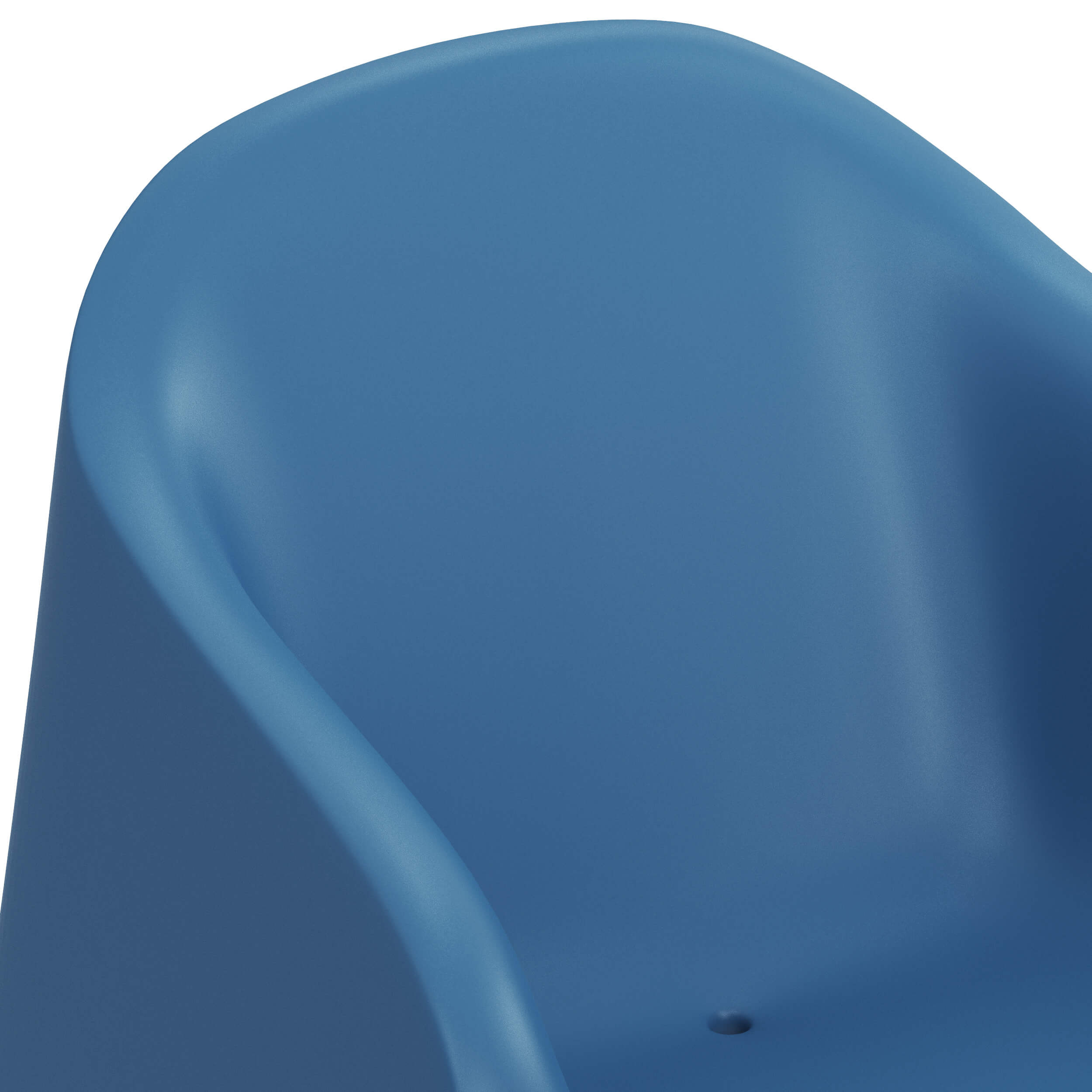 Ikea Skarpo Chair 3D Model by zifir3d