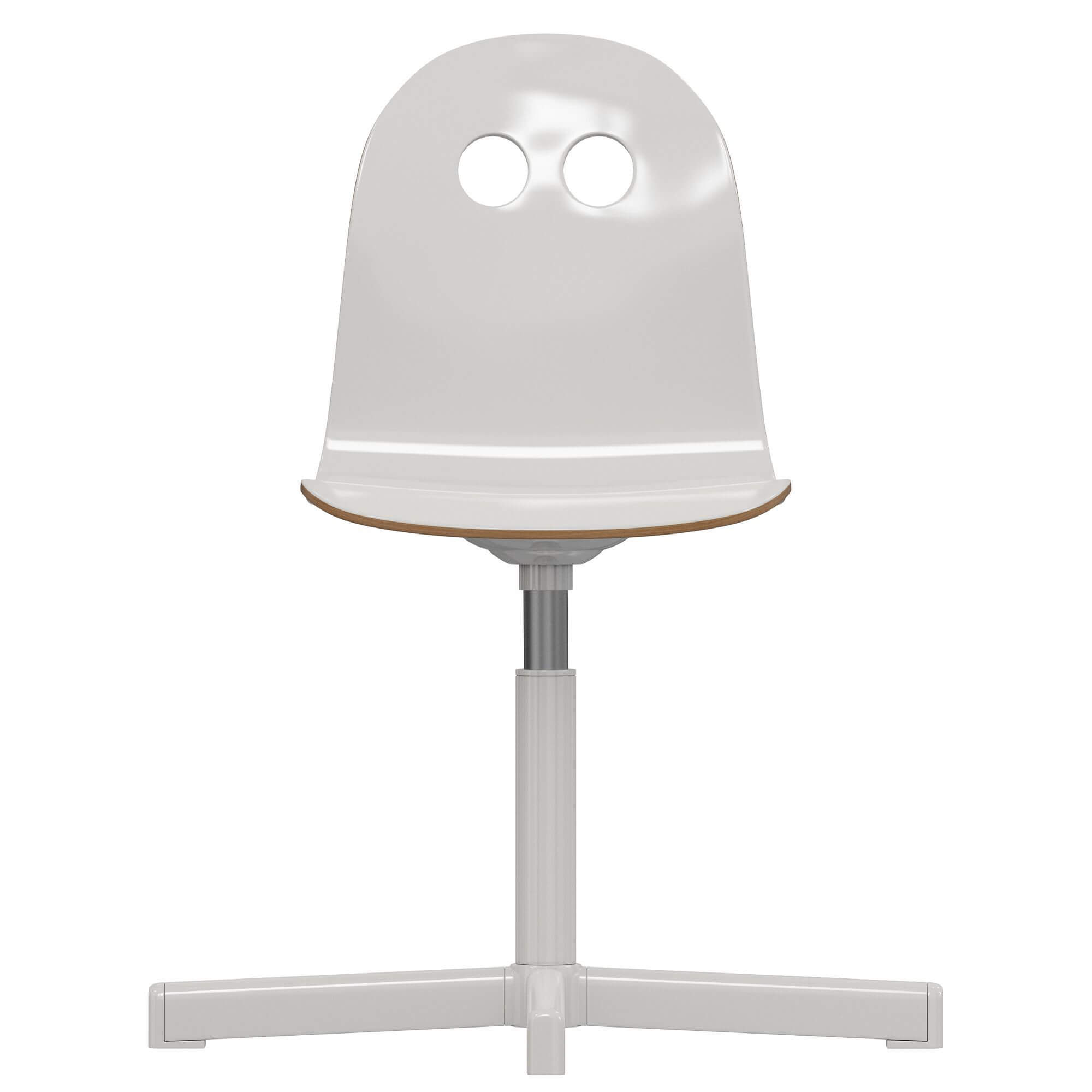 Valfred chair ikea Clearance