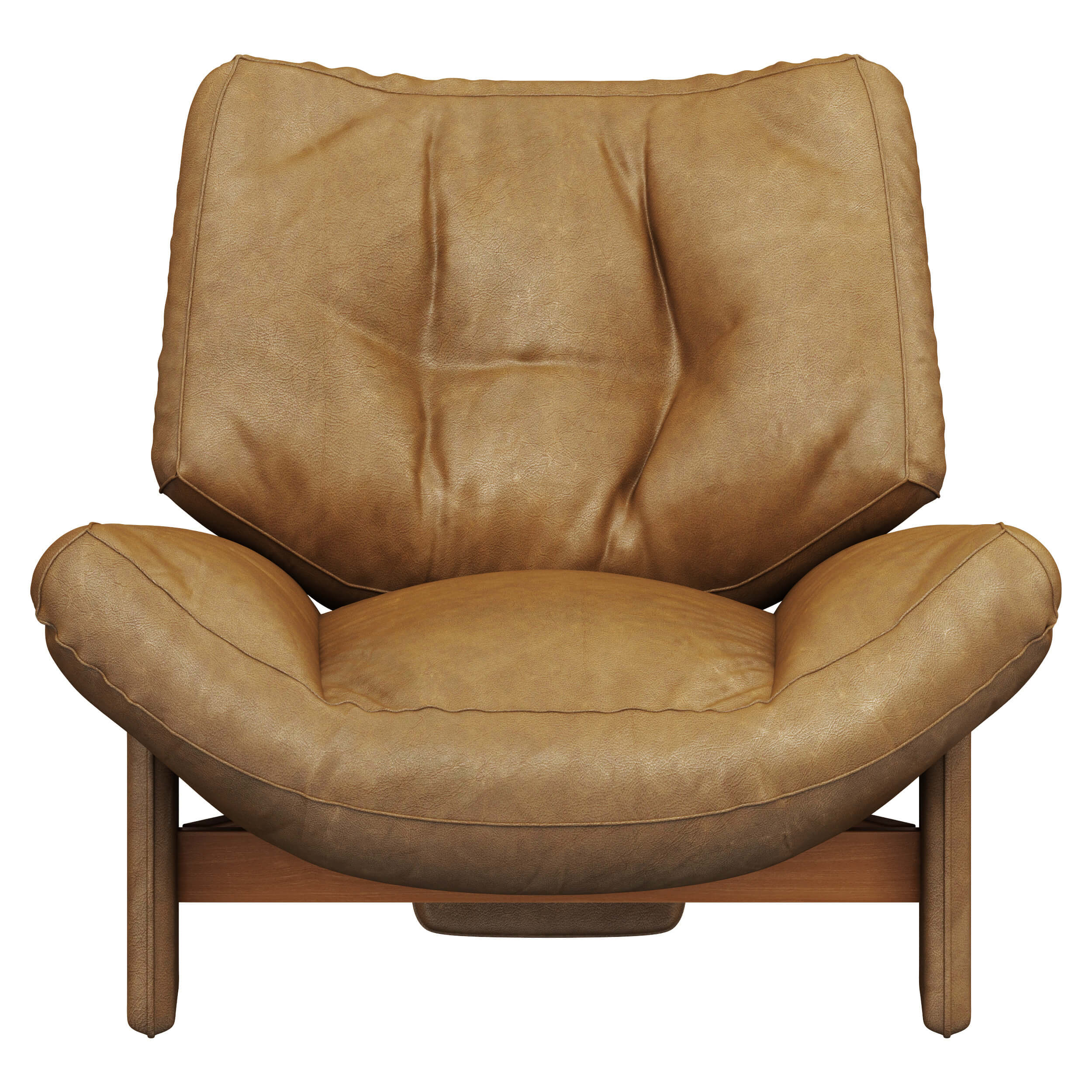 Minotti Emmi - 3D Model by zifir3d