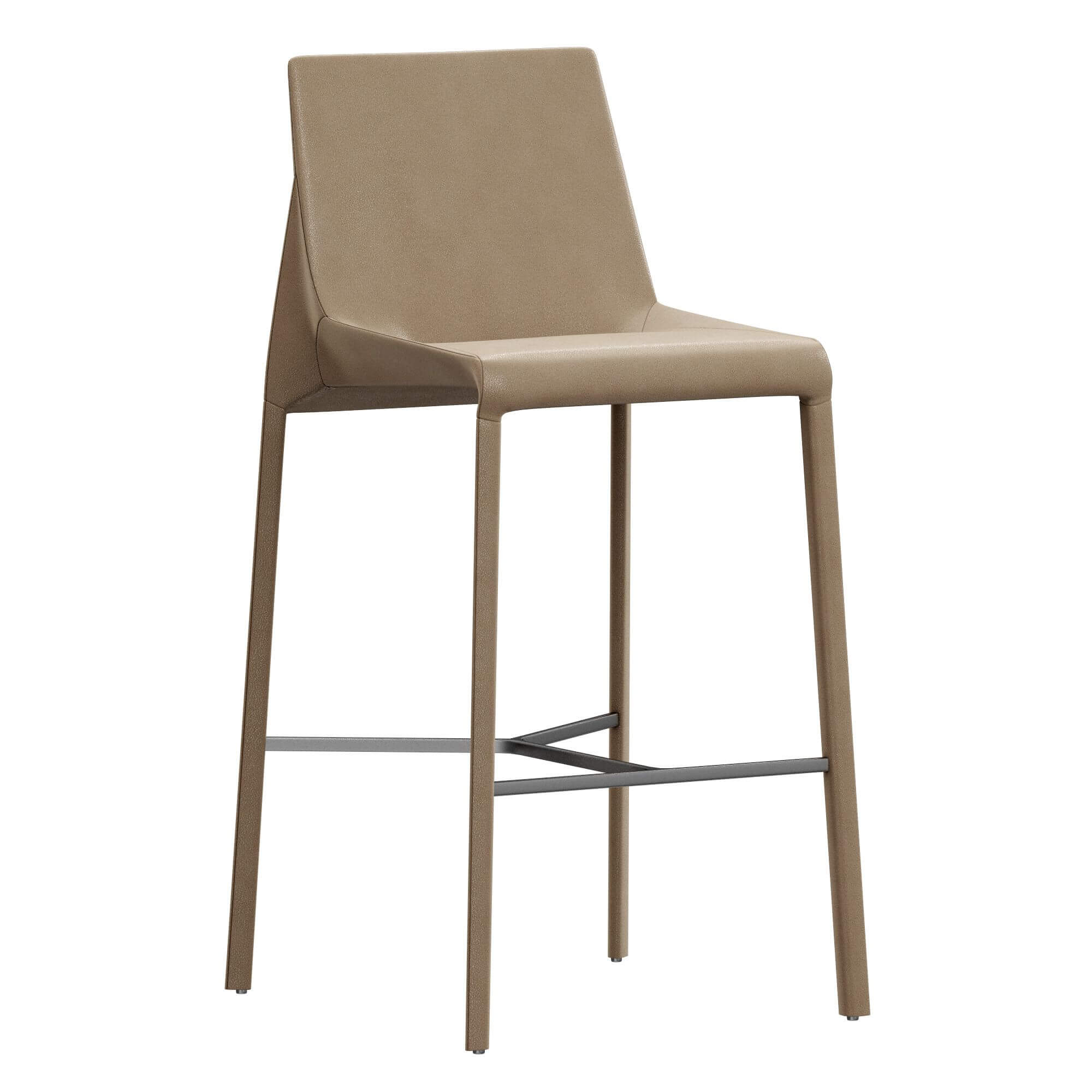 Poliform Seattle Chair 3D Model by zifir3d