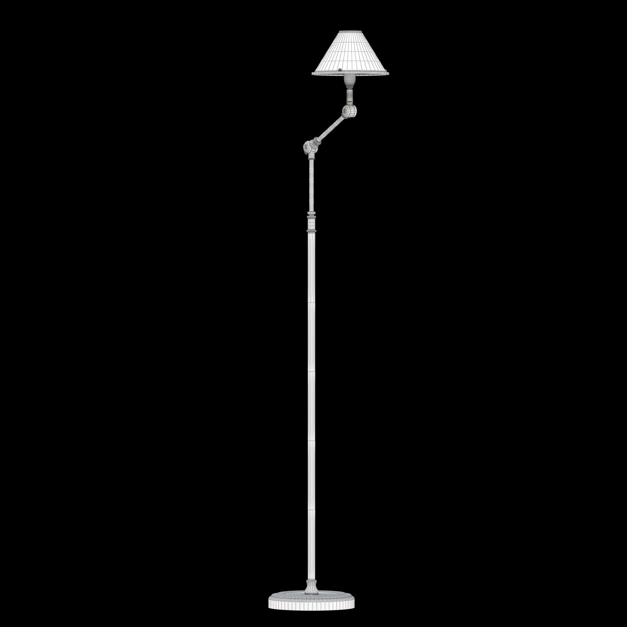 ralph lauren anette floor lamp