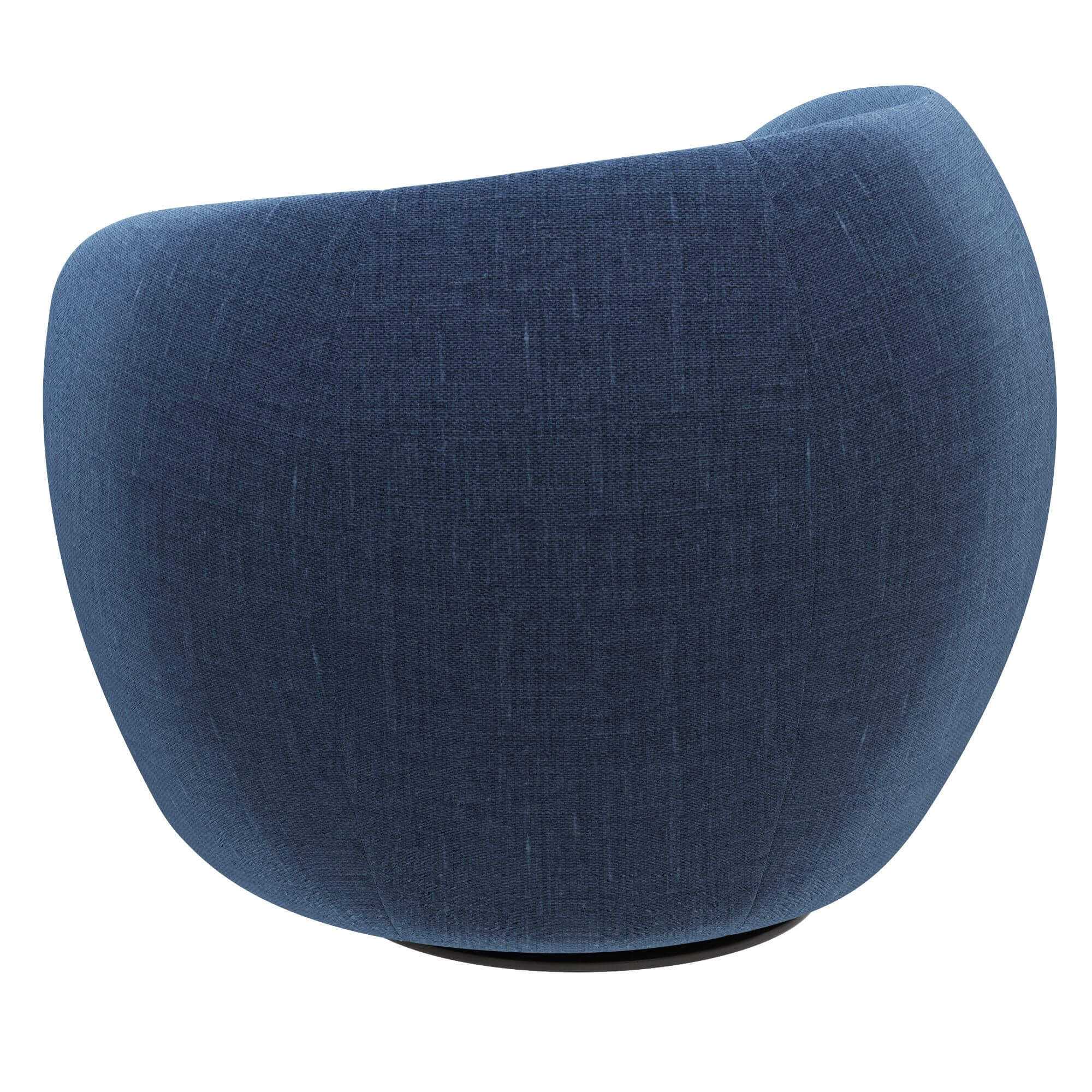 Roche Bobois Dot Armchair 3D Model by zifir3d