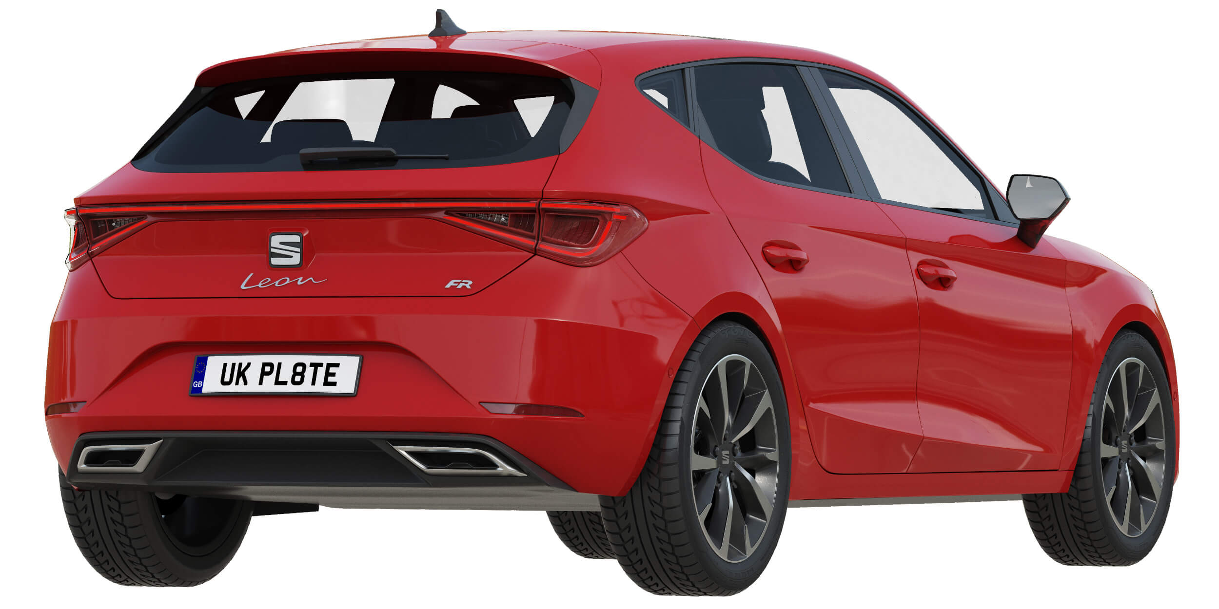 Welches L Fr Seat Leon Fr Benziner