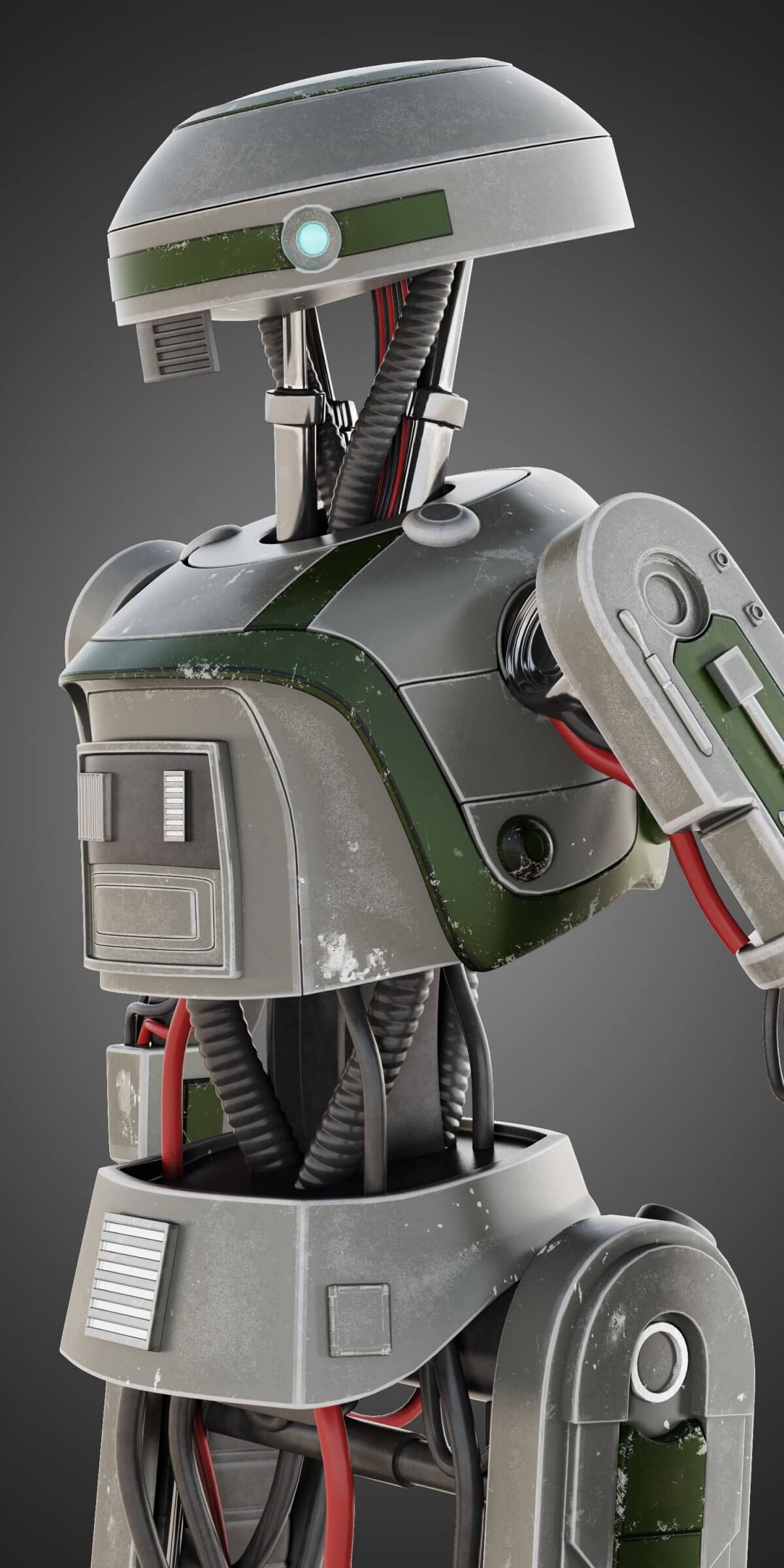 star wars l3
