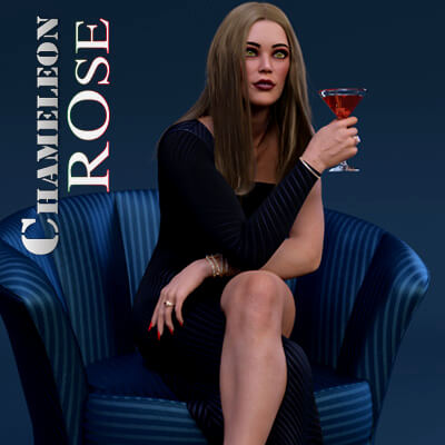 Chameleon ROse 1 and 2 May25 version for G8F