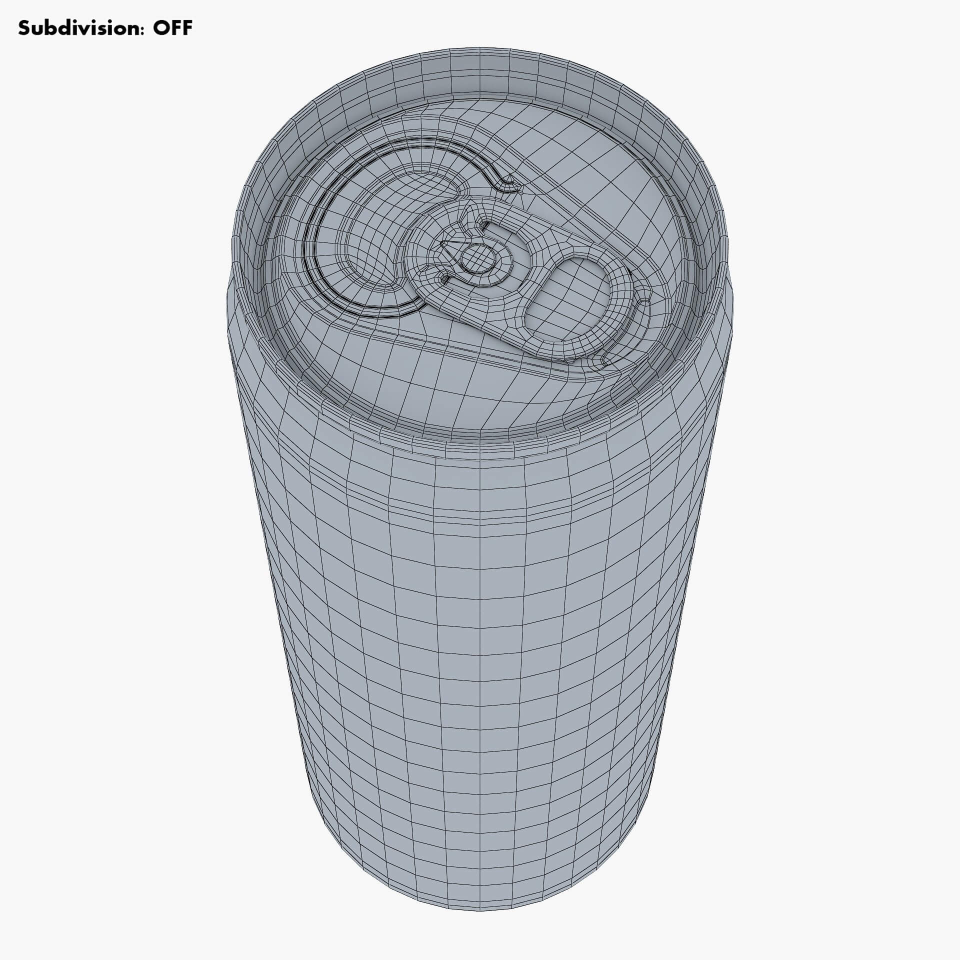 Aluminum Sleek Can 330ml V 2 icon