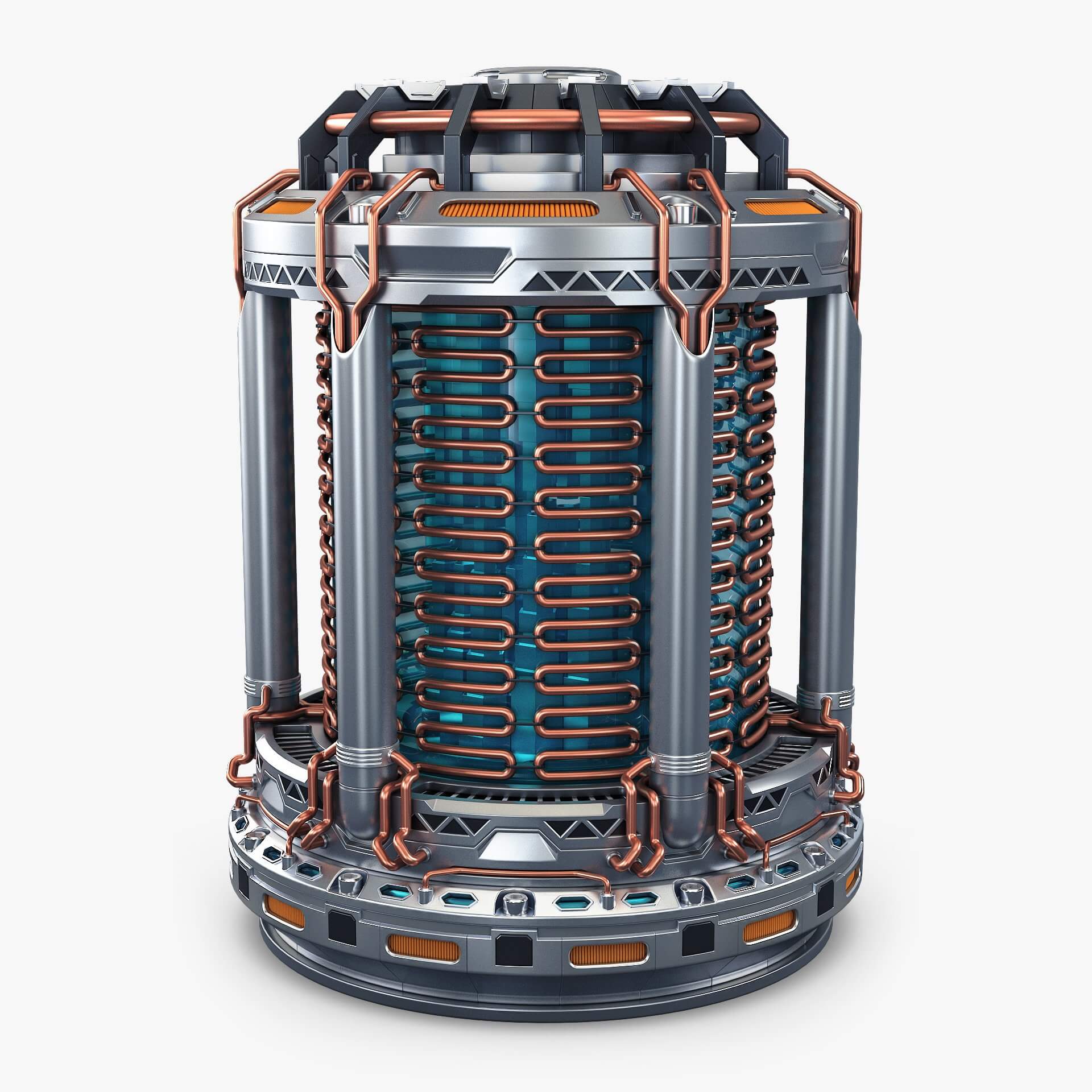 Reactor xp2. Reactor xp2