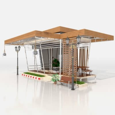 Coffee Shop