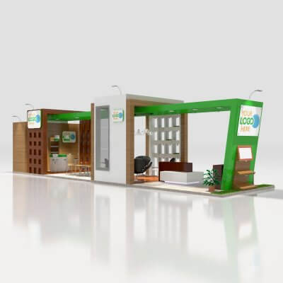 Exhibition Stand